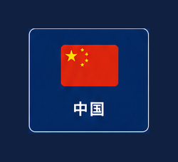 中国